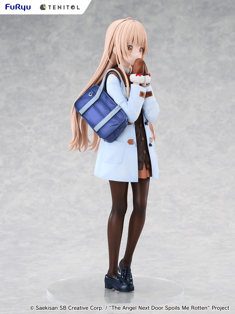 (Pre-Order) TENITOL TALL Mahiru Shiina Winter clothes ver.