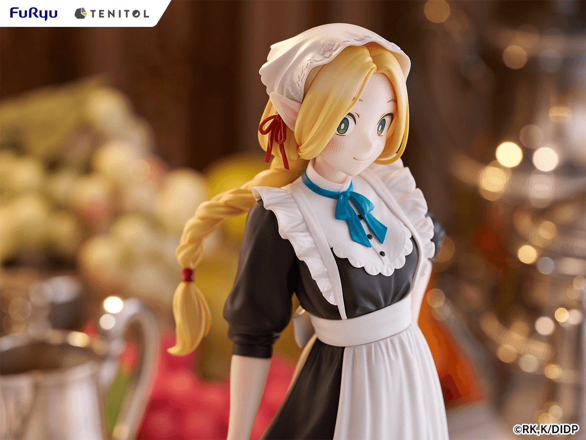(Pre-Order) TENITOL TALL Marcille Classic Maid ver.