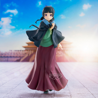 (Pre-Order) The Apothecary Diaries Maomao FIGURE Poncho