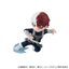 (Pre-Order) Tobimas My Hero Academia Box of 6 Figures