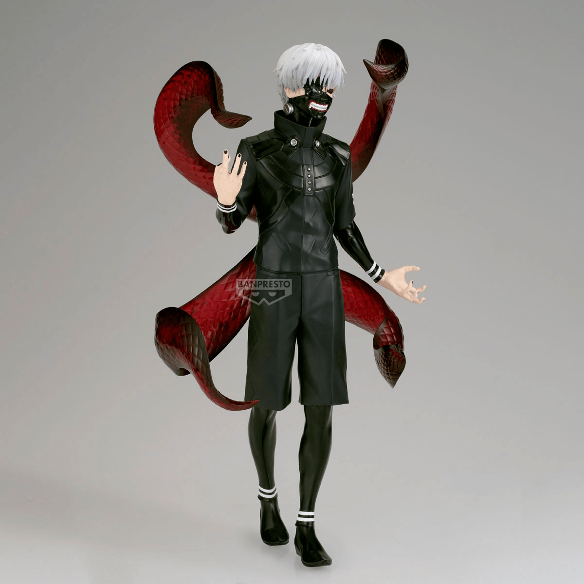 Tokyo Ghoul Grandista-KANEKI KEN-