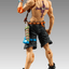 (Pre-Order) Variable Action Heroes ONE PIECE Portgas D. Ace