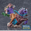(Pre-Order) XrossLinkMAX Anime "STEEL BALL RUN JoJo's Bizarre Adventure" Figure -Gyro Zeppeli-