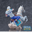 (Pre-Order) XrossLinkMAX Anime "STEEL BALL RUN JoJo's Bizarre Adventure" Figure -Johnny Joestar-