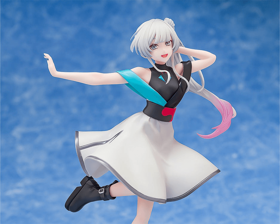 (Pre-Order) Yachiyo Runami: Collaboration Concert Ver.