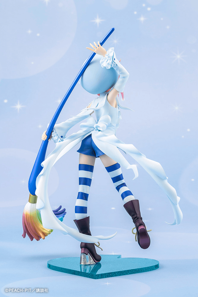 (Pre-Order) Amulet Spade