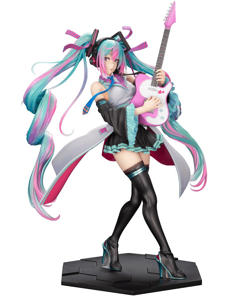 (Pre-Order) BISHOUJO ReMIX series Hatsune Miku