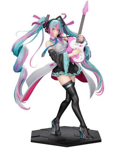 (Pre-Order) BISHOUJO ReMIX series Hatsune Miku