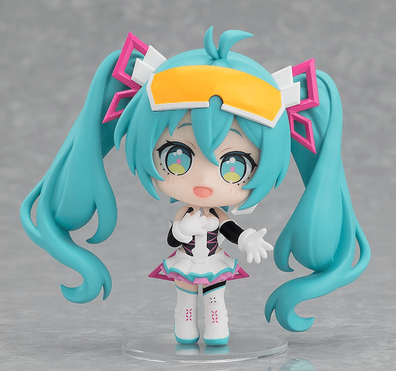 (Pre-Order) Blind Box Series: Racing Miku All Stars Figure Collection Vol. 2 Box of 8 Figures