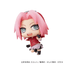 (Pre-Order) ChimiMega Series Naruto Shippuden Mascot Collection Box of 6 Figures