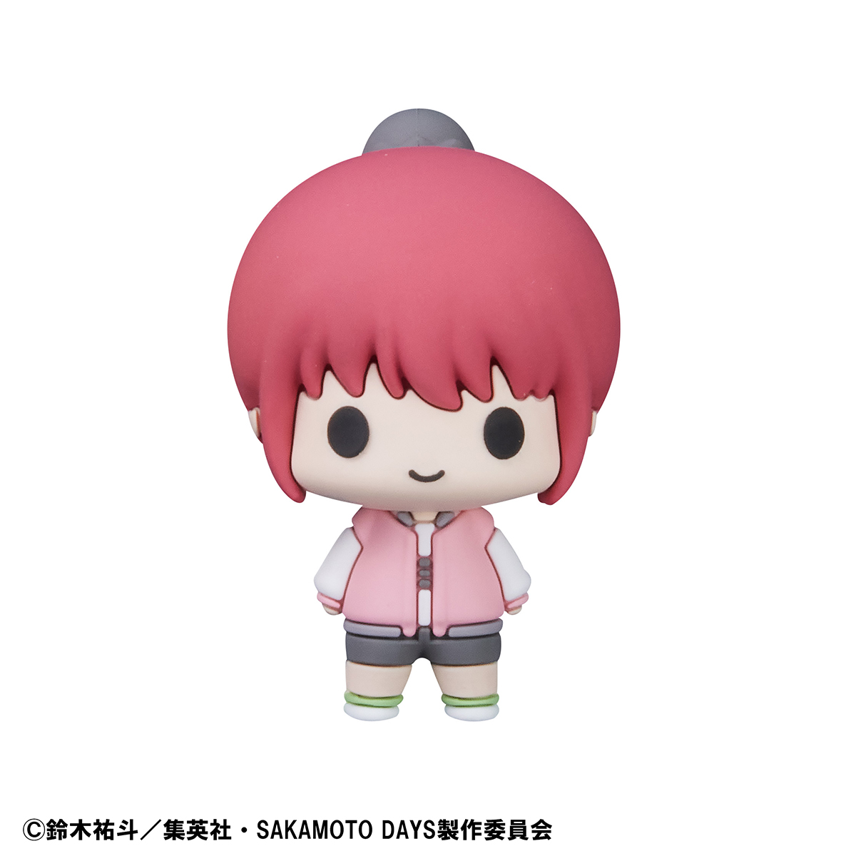 Chokorin Collection Sakamoto Days