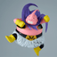 (Pre-Order) DRAGON BALL Z MATCH MAKERS MAJIN BUU(GOOD)(VS MAJIN BUU(PURE))