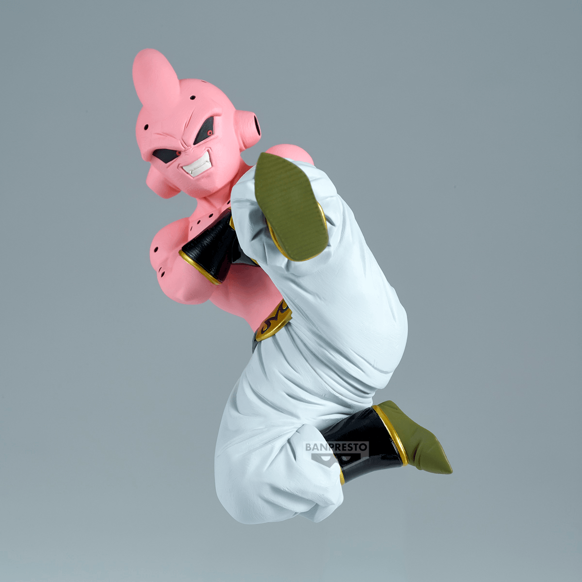 (Pre-Order) DRAGON BALL Z MATCH MAKERS MAJIN BUU(PURE)(VS MAJIN BUU(GOOD))