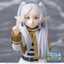 Frieren: Beyond Journey's End PM Perching Figure "Frieren" ~Frieren Poking Something~