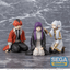 Frieren: Beyond Journey's End PM Perching Figure "Stark" ~My Knees Went Weak...~