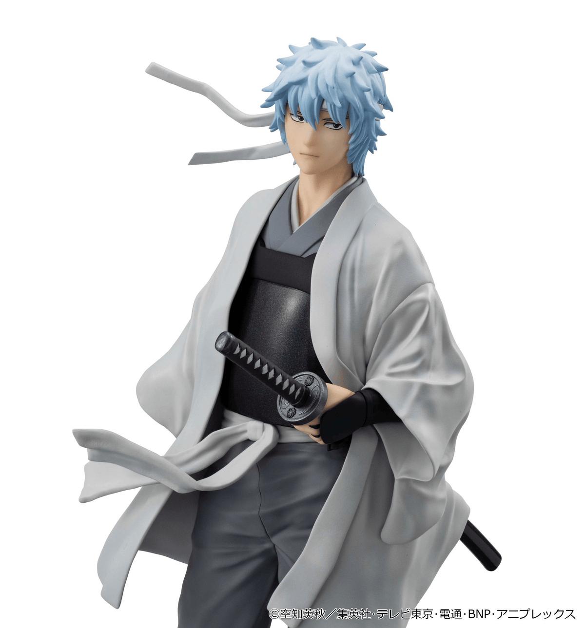 (Pre-Order) G.E.M. Carat Series Gintama Gintoki Sakata Ver. Joi-Shishi