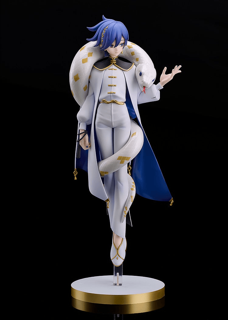 (Pre-Order) G.S. Collection KAITO: Chinese Style Ver.