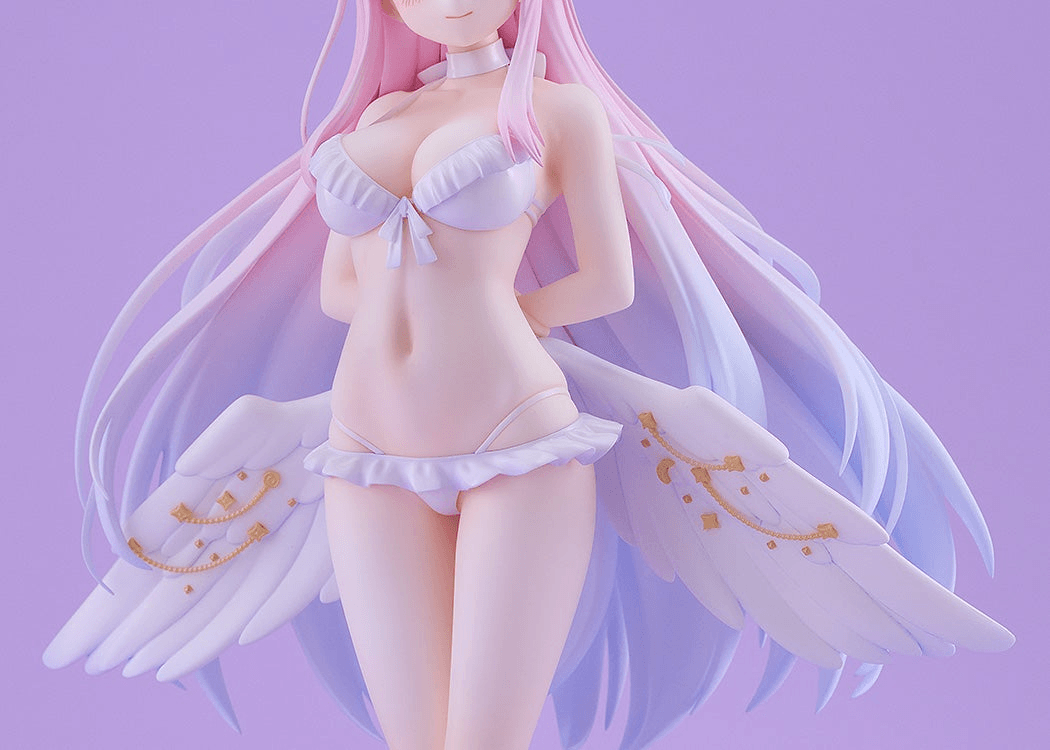 (Pre-Order) G.S. Collection Mika (Swimsuit)