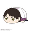 Haikyu!! POTE KORO MASCOT 2