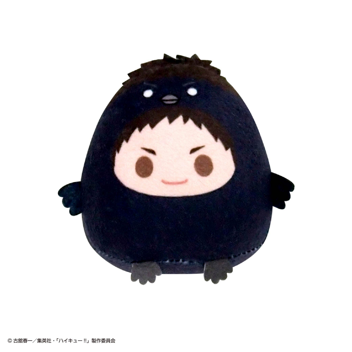 Haikyu!! TENORINS COLLECTION 2