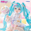 (Pre-Order) Hatsune Miku melffy figure -Sugar Cloud-