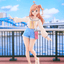 (Pre-Order) IKIZULIVE! LOVELIVE! BLUEBIRD Polka Takahashi 1/7 Complete Figure