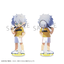 (Pre-Order) Irusuta The Prince of Tennis II Vol. 2 Box of 6 Items