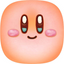 Kirby's Dream Land CHIGIRI BREAD SQUEEZE MASCOT