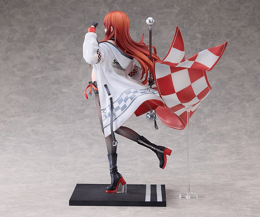 (Pre-Order) Kurisu Makise: Racing Ver.
