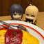 (Pre-Order) Lookup Cosmic Princess Kaguya! Kaguya & Iroha Sakayori set [with gift]