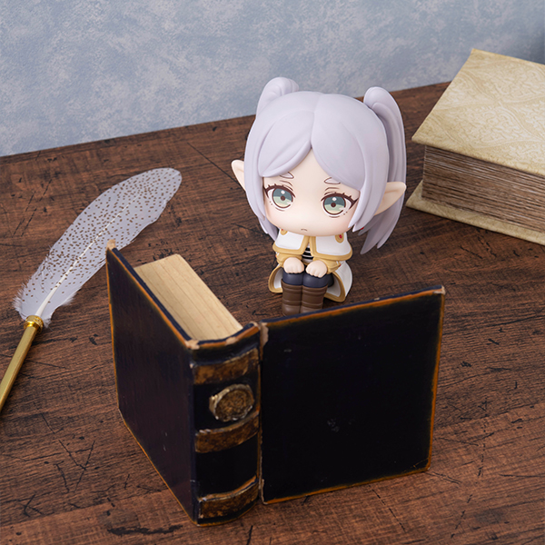(Pre-Order) Lookup Frieren: Beyond Journey's End Frieren