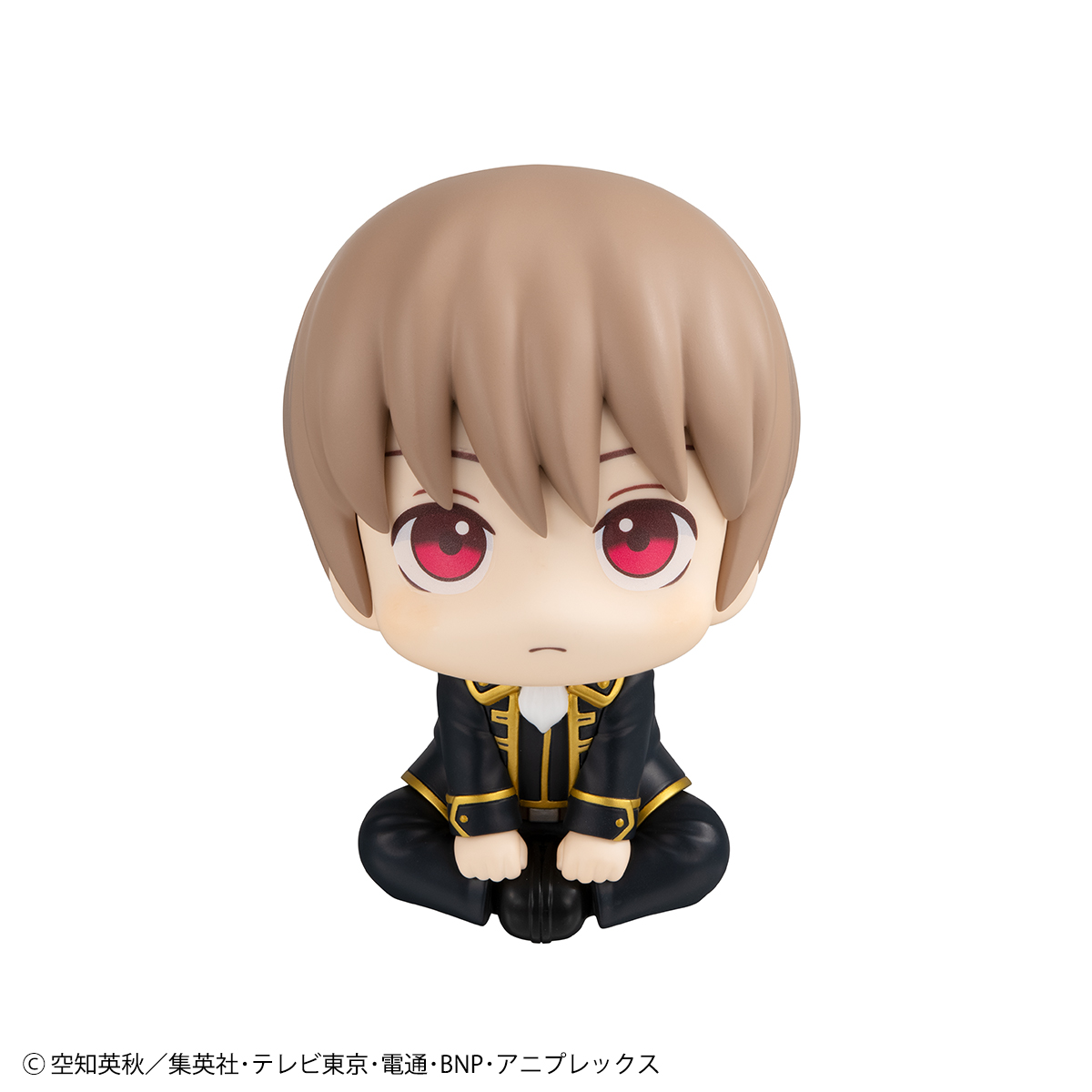 (Pre-Order) Lookup Gintama Sougo Okita