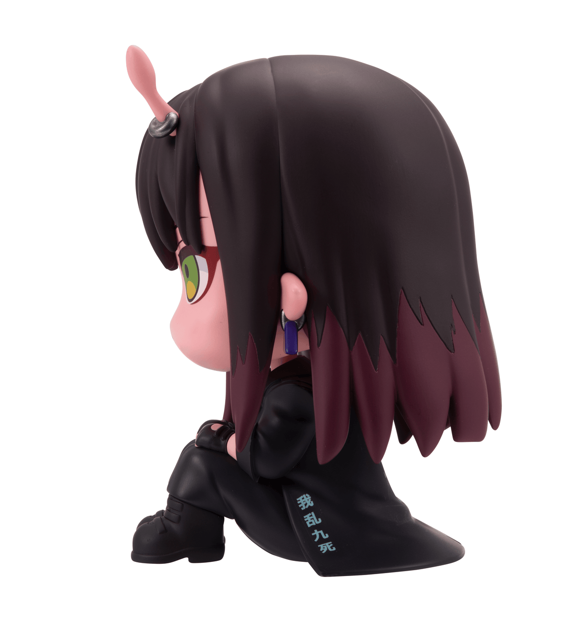 (Pre-Order) Lookup MILKY☆SUBWAY THE GALACTIC LIMITED EXPRESS Akane