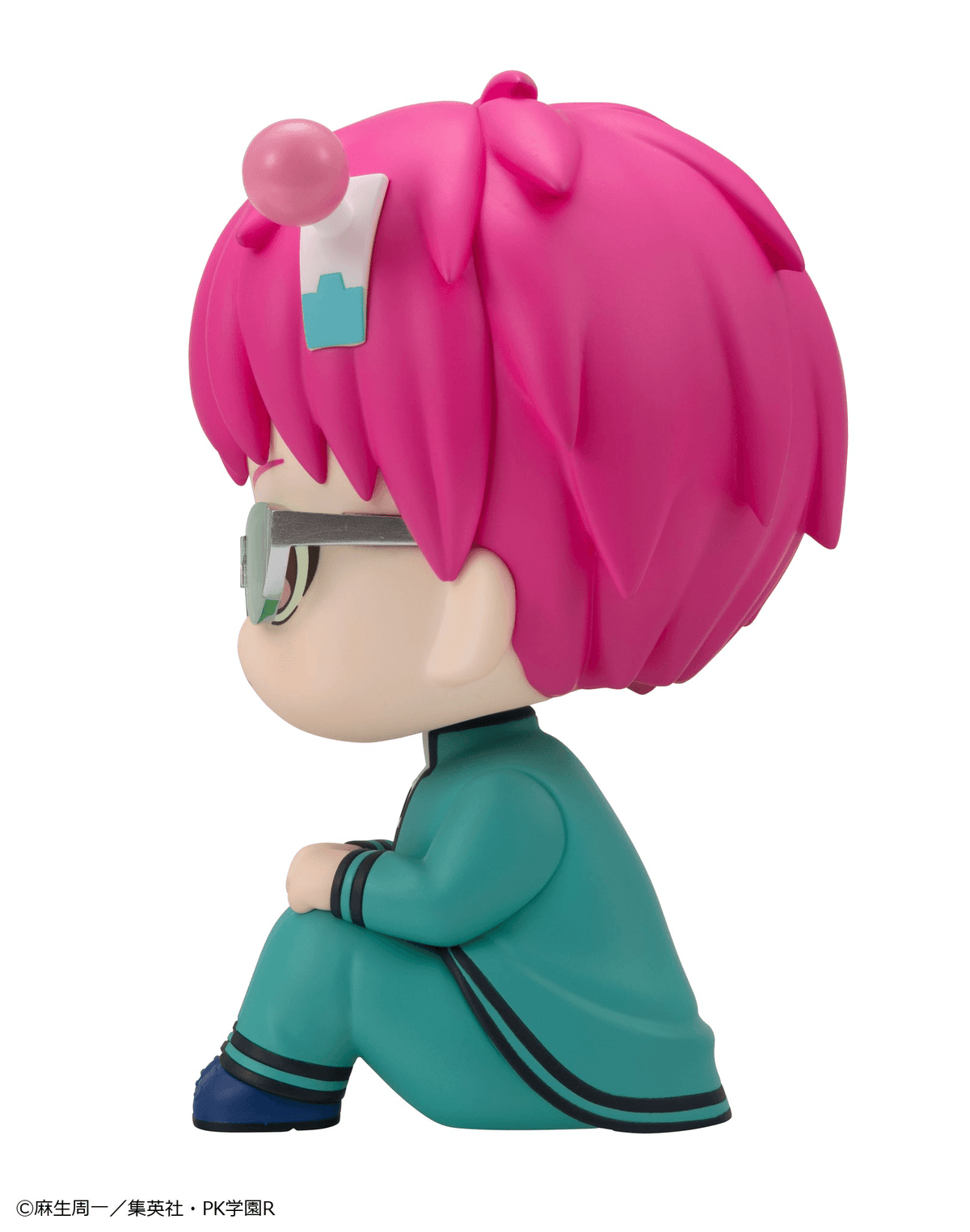 (Pre-Order) Lookup The Disastrous Life of Saiki K. Kusuo Saiki
