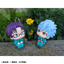 (Pre-Order) Lookup The Disastrous Life of Saiki K. Shun Kaido & Aren Kuboyasu set [with gift]