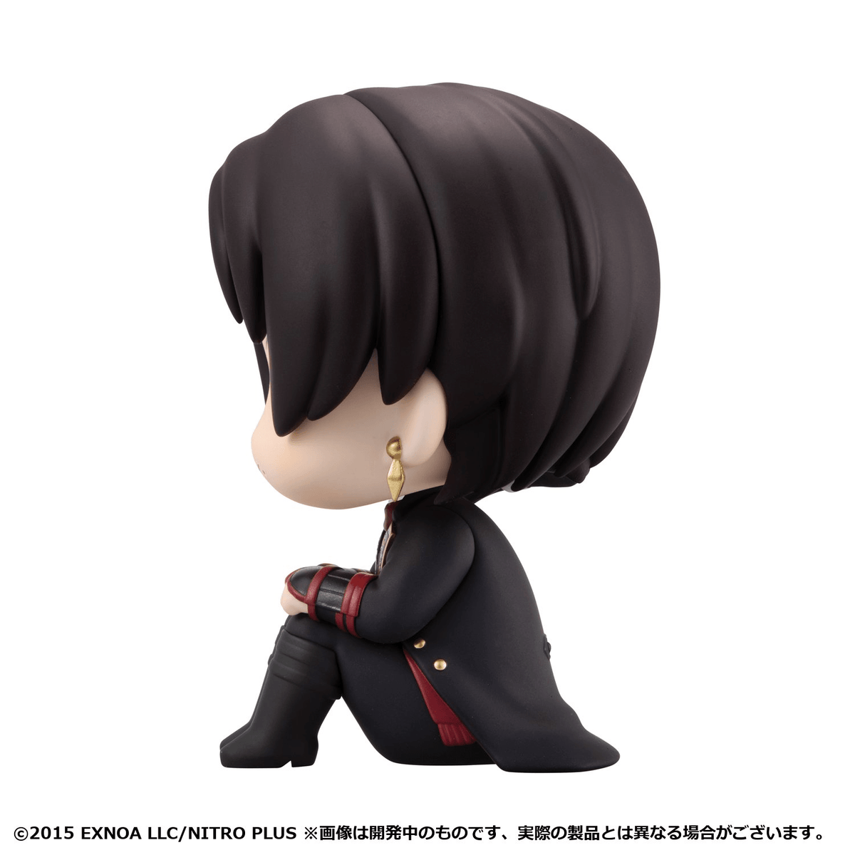 (Pre-Order) Lookup Touken Ranbu-ONLINE Kiyomitsu Kashu