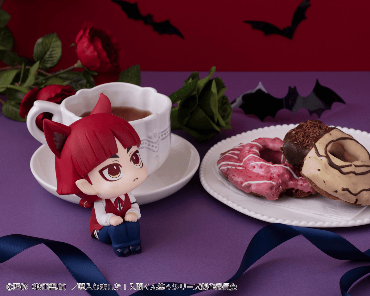 (Pre-Order) Lookup Welcome to Demon School! Iruma-kun Opera