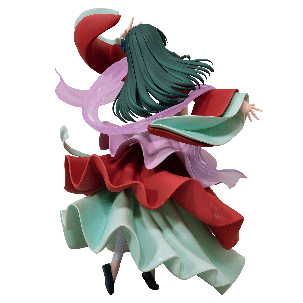 Ichibansho Masterlise Figures - The Apothecary Diaries - Maomao