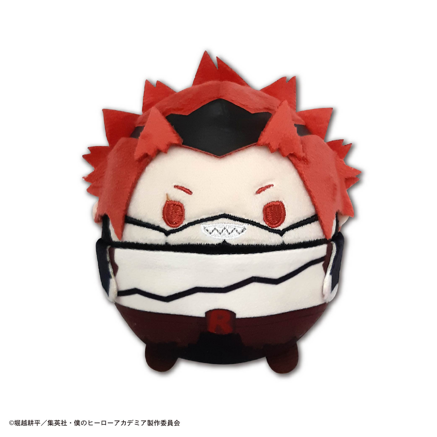 My Hero Academia Fuwa Kororin 3
