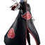 (Pre-Order) NARUTO GALS NARUTO Shippuden Konan
