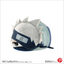 Naruto Pote Koro Mascot
