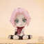 Naruto Relaxing Mascot Blind Box