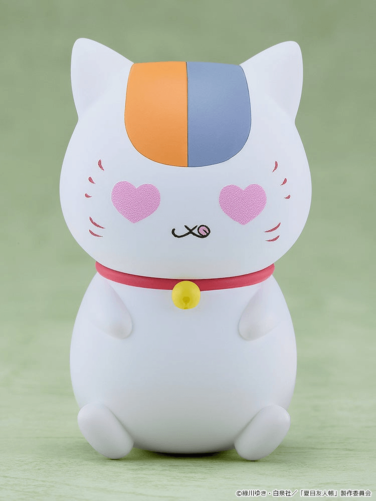 (Pre-Order) Nendoroid Surprise Natsume Yujin-cho: Takashi Natsume & Nyanko Sensei Collection Box of 6 Figures