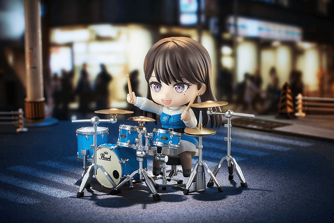 (Pre-Order) BanG Dream! Nendoroid Taki Shiina