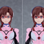 (Pre-Order) PLAMATEA Mari Makinami Illustrious