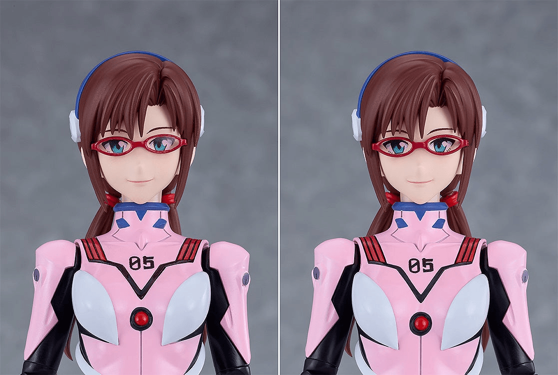 (Pre-Order) PLAMATEA Mari Makinami Illustrious