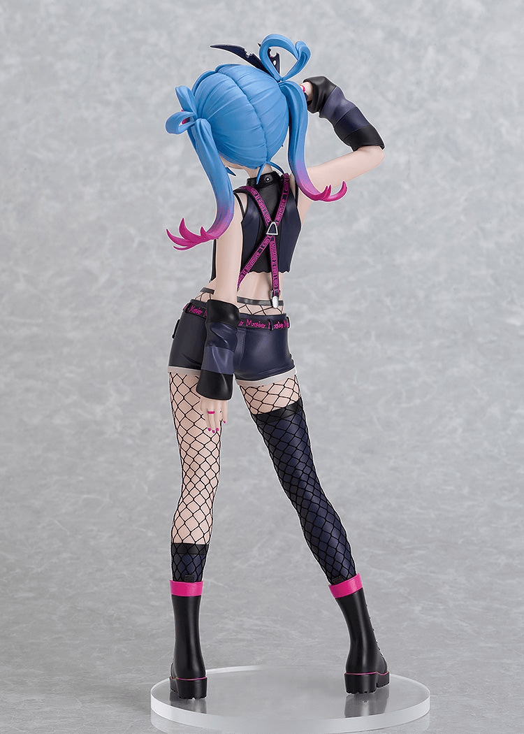 (Pre-Order) POP UP PARADE Hatsune Miku: DecoMiku (Darkness) L Size