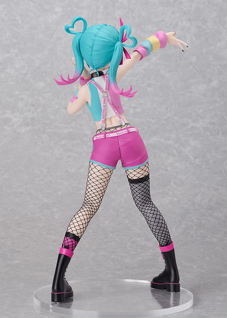 (Pre-Order) POP UP PARADE Hatsune Miku: DecoMiku (Lightness) L Size