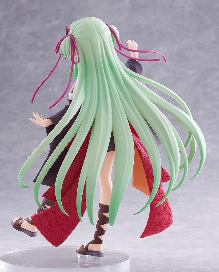 (Pre-Order) Senkoi Manbana POP UP PARADE Murasame L Size