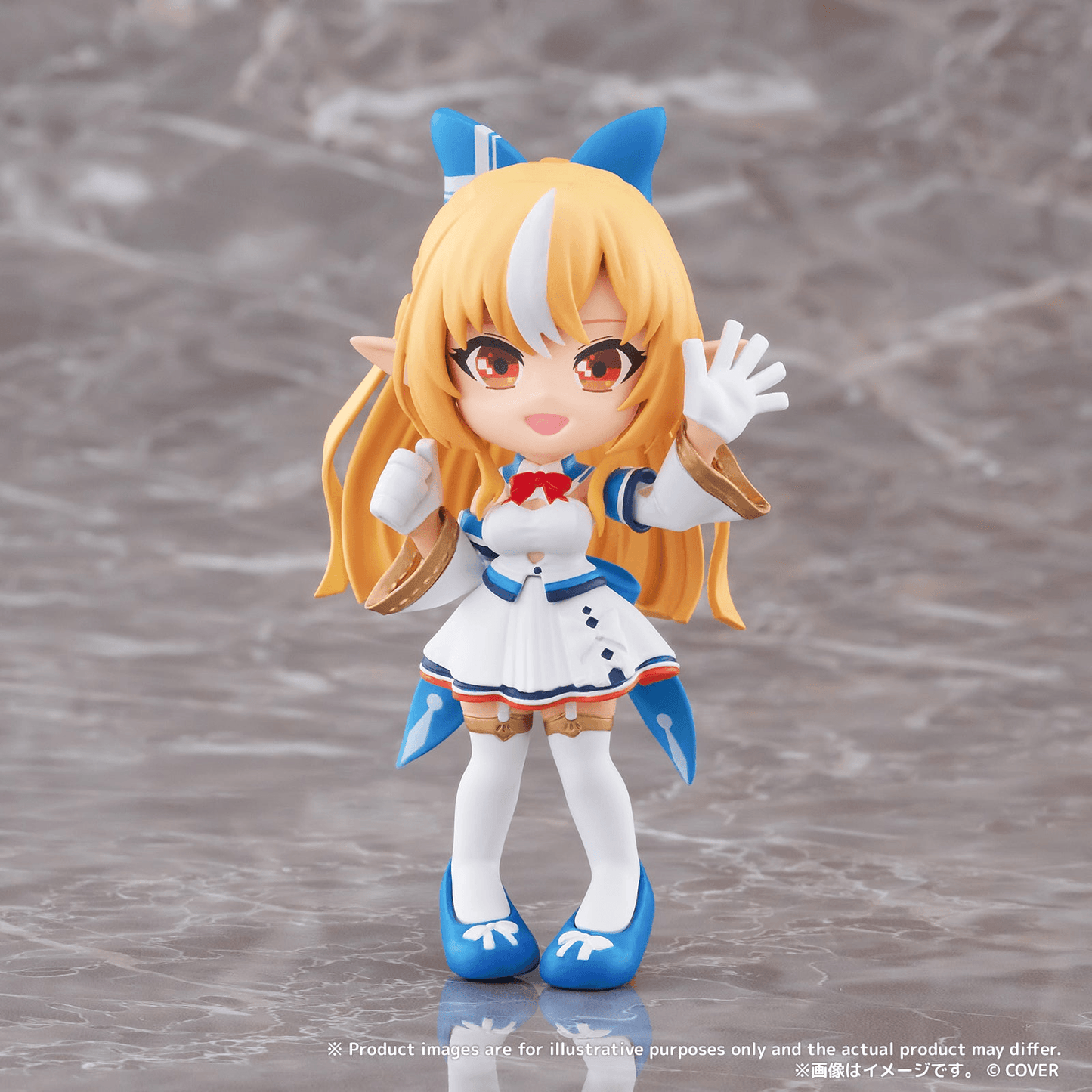 PalVerse hololive Vol.1